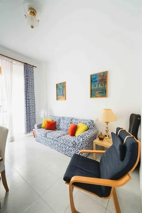 Apartment Apartamento En El Centro De La Ciudad Seville