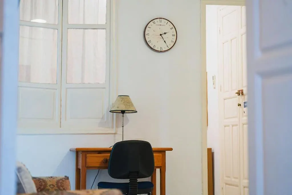 Apartamento En El Centro De La Ciudad Seville