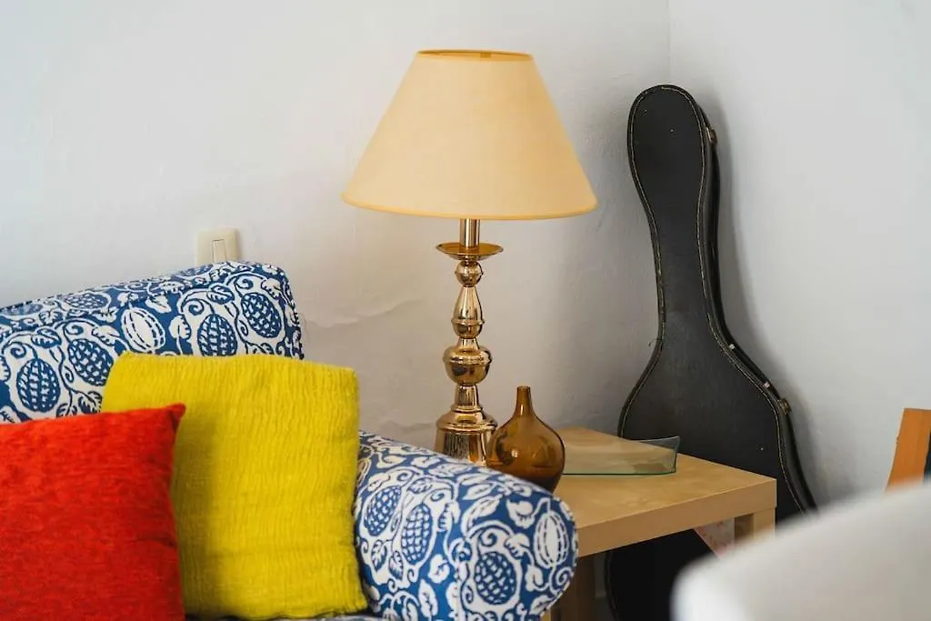 Apartamento En El Centro De La Ciudad Seville 0*,  Spain