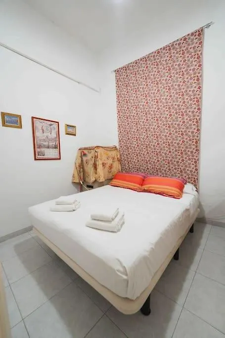 Apartamento En El Centro De La Ciudad Seville Apartment