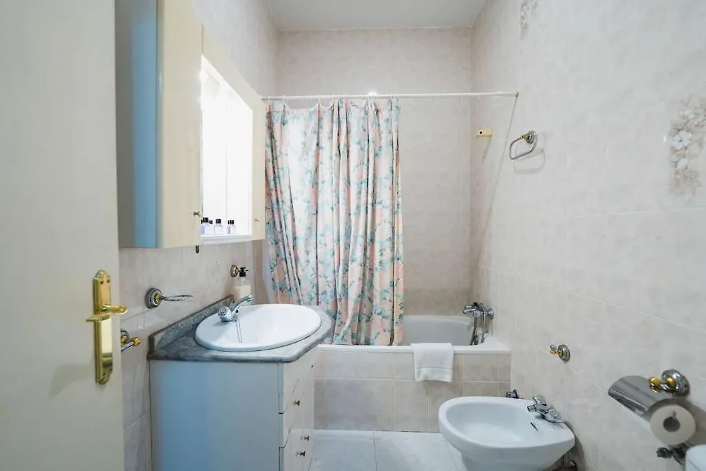 Apartamento En El Centro De La Ciudad Sevilla Španělsko