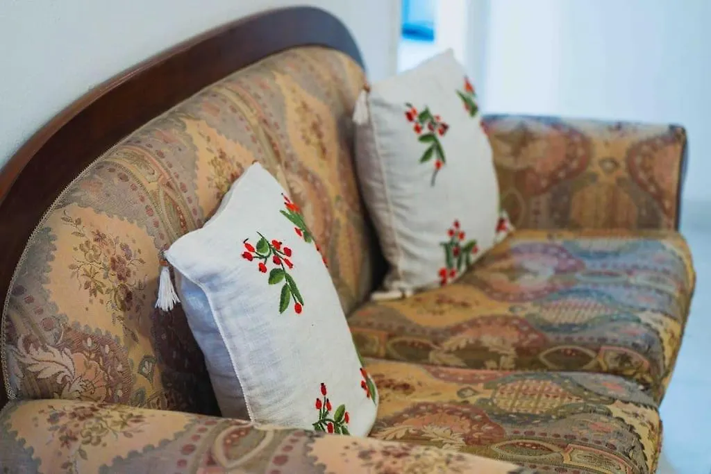 Apartamento En El Centro De La Ciudad Sevilla Apartmán